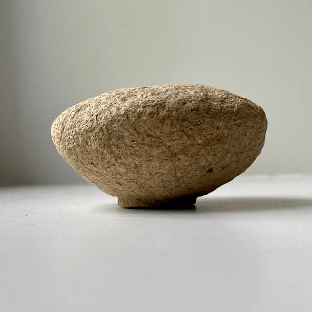 Mini vase galet 