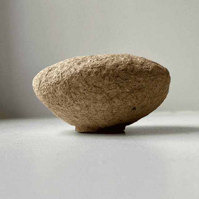 Mini vase galet 